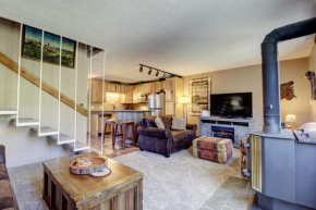 Orofino Dillon 104 condo
